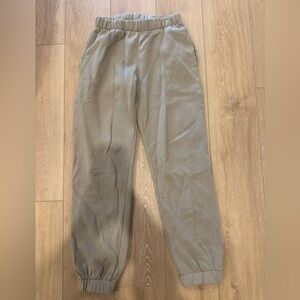 John Galt (Brandy Melville) sweatpants